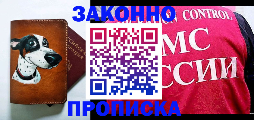 прописка 2025 в Электроуглях